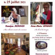 25 juillet 2021 anne marie vergnes et roselyne morandi page 2