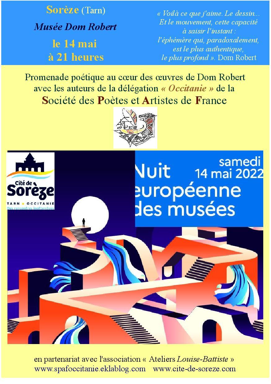 Promenade poetique au musee avec affiche 14 mai 2022 page 001